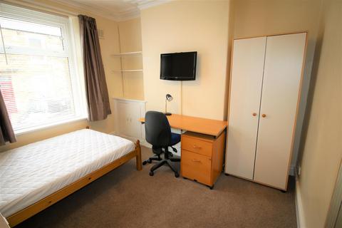 undefined, Argyle Street, Lancaster LA1