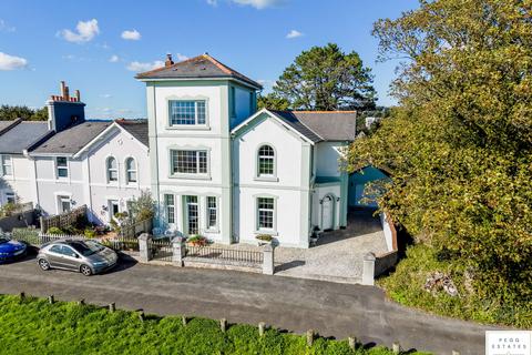 Tower House, Torquay