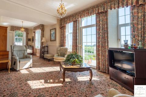 undefined, Tower House, Torquay