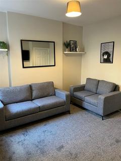 4 bedroom private hall to rent, Argyle Street, Lancaster LA1