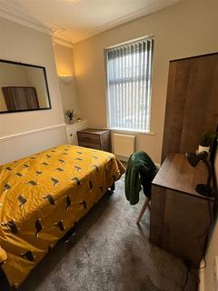 4 bedroom private hall to rent, Argyle Street, Lancaster LA1
