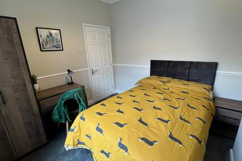 4 bedroom private hall to rent, Argyle Street, Lancaster LA1
