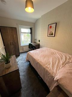 4 bedroom private hall to rent, Argyle Street, Lancaster LA1