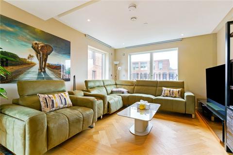 3 bedroom penthouse for sale, Toft Green, York, North Yorkshire, YO1