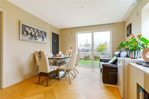 3 bedroom penthouse for sale, Toft Green, York, North Yorkshire, YO1