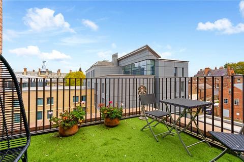 3 bedroom penthouse for sale, Toft Green, York, North Yorkshire, YO1