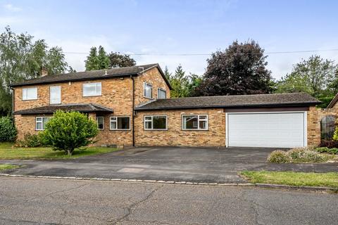 4 bedroom detached house for sale, Howe Drive, Beaconsfield, Buckinghamshire, HP9