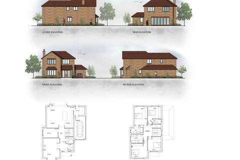 4 bedroom detached house for sale, Howe Drive, Beaconsfield, Buckinghamshire, HP9