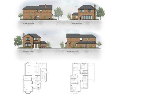4 bedroom detached house for sale, Howe Drive, Beaconsfield, Buckinghamshire, HP9