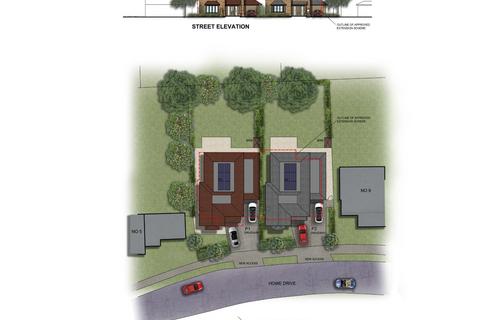 4 bedroom detached house for sale, Howe Drive, Beaconsfield, Buckinghamshire, HP9