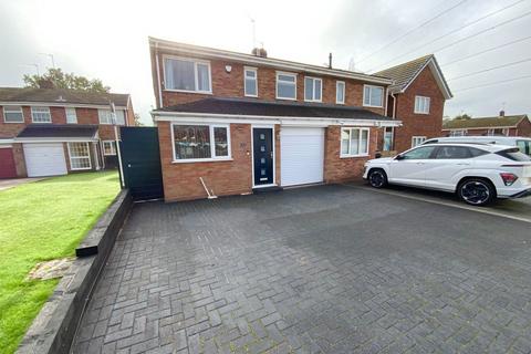 Clay Drive, Birmingham B32