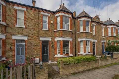 3 bedroom house for sale, Tolverne Road, West Wimbledon, SW20