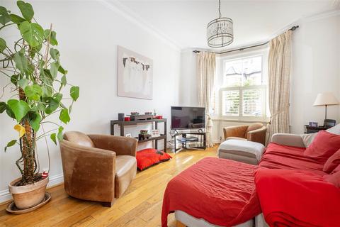 3 bedroom house for sale, Tolverne Road, West Wimbledon, SW20