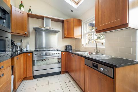 3 bedroom house for sale, Tolverne Road, West Wimbledon, SW20