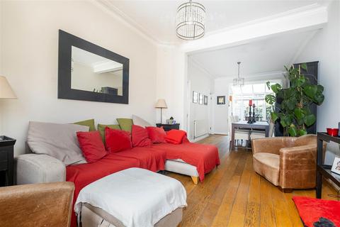 17 Tolverne Road, London, SW20 8RA