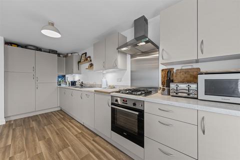 undefined, Atlantic Avenue, Milton Keynes MK10