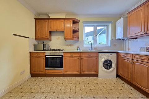 3 bedroom end of terrace house for sale, Riverside Close, Bideford