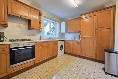 3 bedroom end of terrace house for sale, Riverside Close, Bideford