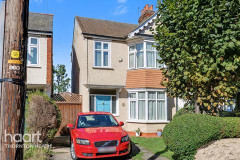 3 bedroom semi-detached house for sale, Winterbourne Road, Thornton Heath
