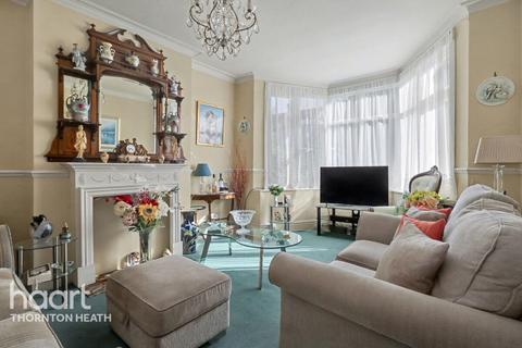 undefined, Winterbourne Road, Thornton Heath