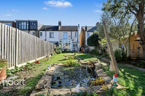 undefined, Winterbourne Road, Thornton Heath