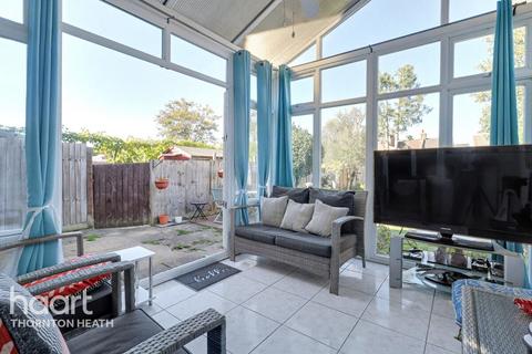 undefined, Winterbourne Road, Thornton Heath