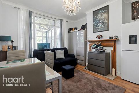 undefined, Winterbourne Road, Thornton Heath