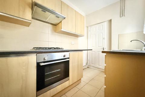 2 bedroom terraced house for sale, Western Road, Westcotes LE3