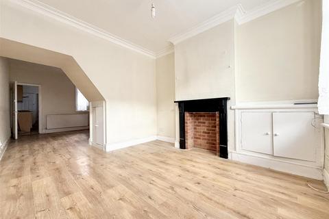 Western Road, Westcotes LE3