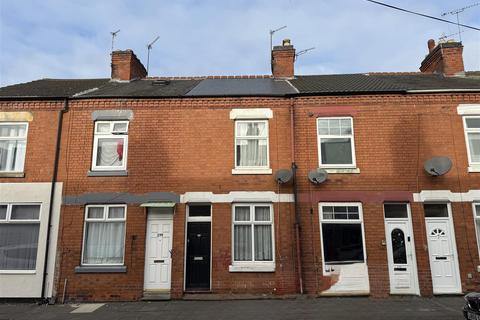 2 bedroom terraced house for sale, Western Road, Westcotes LE3