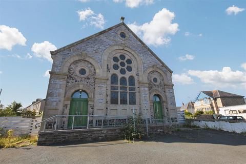 undefined, Paynters Lane, Redruth