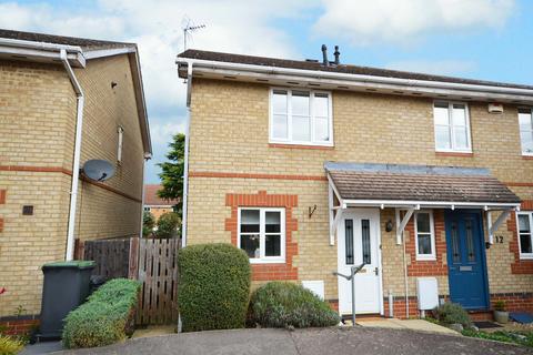 undefined, 'Mallows Grange' development, Stanwick