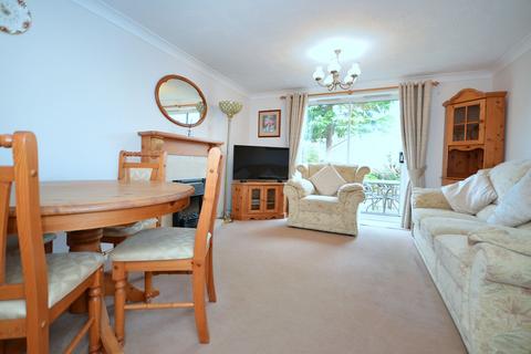 undefined, 'Mallows Grange' development, Stanwick