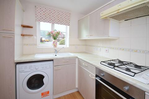 undefined, 'Mallows Grange' development, Stanwick