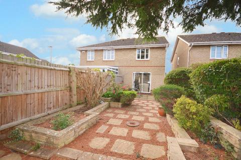 undefined, 'Mallows Grange' development, Stanwick