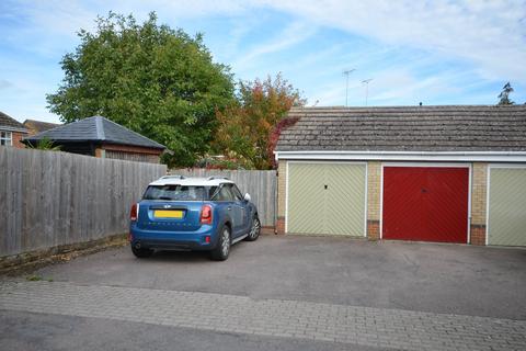 undefined, 'Mallows Grange' development, Stanwick