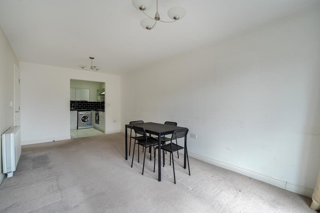 Living/Dining Area