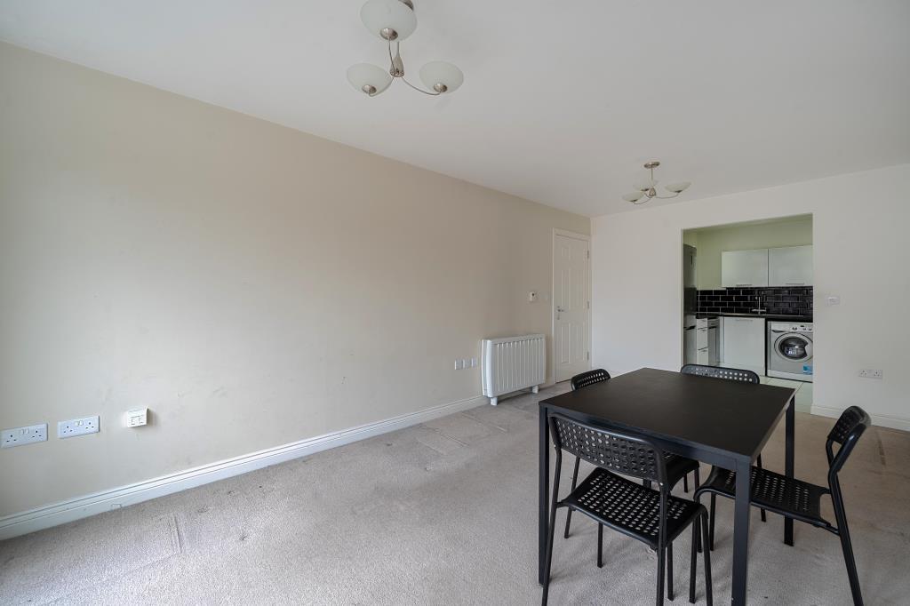 Living/Dining Area