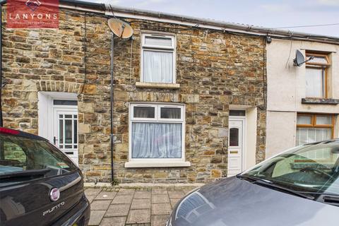 undefined, Parry Street, Ton Pentre, Pentre, Rhondda Cynon Taf, CF41