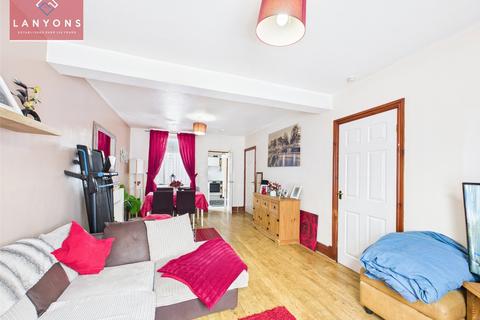 undefined, Parry Street, Ton Pentre, Pentre, Rhondda Cynon Taf, CF41