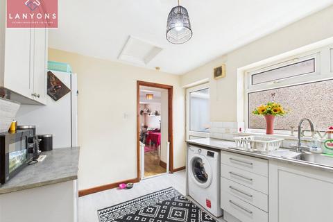 undefined, Parry Street, Ton Pentre, Pentre, Rhondda Cynon Taf, CF41