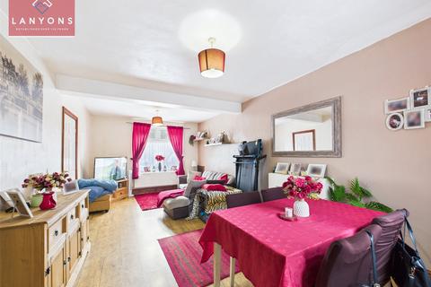 undefined, Parry Street, Ton Pentre, Pentre, Rhondda Cynon Taf, CF41