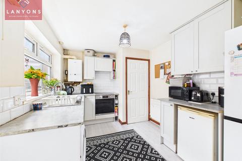 undefined, Parry Street, Ton Pentre, Pentre, Rhondda Cynon Taf, CF41