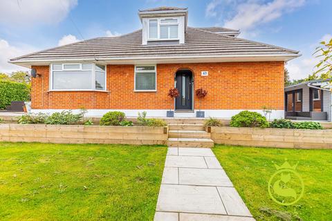 undefined, Evering Avenue, Poole BH12