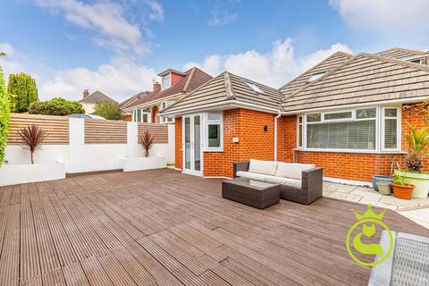 undefined, Evering Avenue, Poole BH12