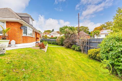undefined, Evering Avenue, Poole BH12