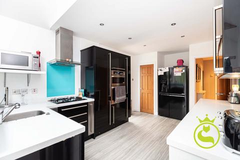 undefined, Evering Avenue, Poole BH12