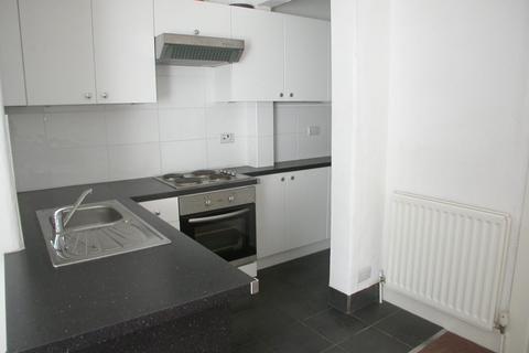 undefined, 22 Hill Street, Alexandria, G83 0DU