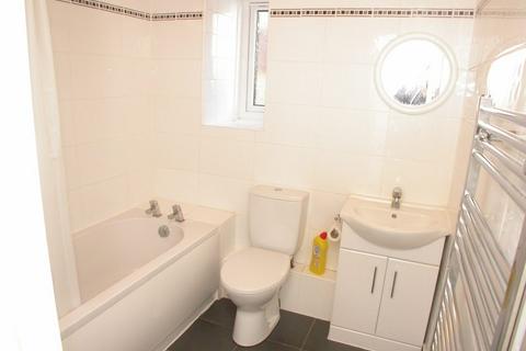 undefined, 22 Hill Street, Alexandria, G83 0DU