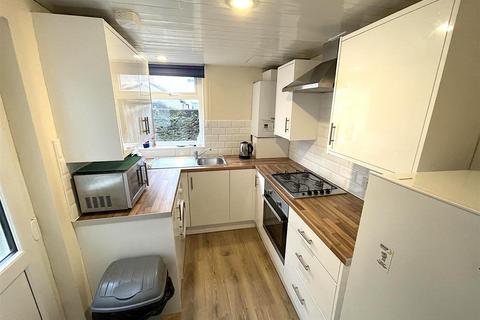 Beech Street, Lancaster LA1